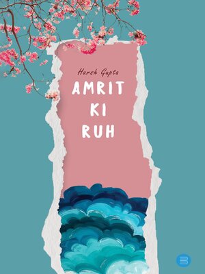 cover image of Amrit Ki Ruh